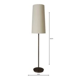 Bronson Natural Floor Lamp -Lighting Sale Store 1000119782 alt04