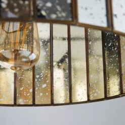 Seraphina Mercury Glass Pendant Light 9 Seraphina Mercury Glass Pendant Light -Lighting Sale Store 1000119791 alt02