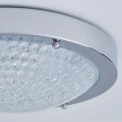 Aegean Crystal Bathroom Flush Ceiling Light -Lighting Sale Store 1000137343 alt02