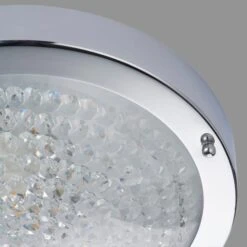 Aegean Crystal Bathroom Flush Ceiling Light -Lighting Sale Store 1000137343 alt03