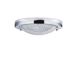 Aegean Crystal Bathroom Flush Ceiling Light -Lighting Sale Store 1000137343 alt05
