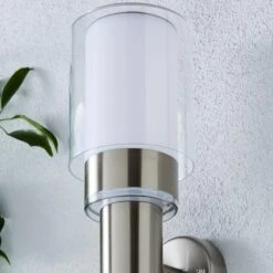 Adoni Steel Outdoor Wall Light -Lighting Sale Store 1000137364 alt03