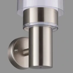 Adoni Steel Outdoor Wall Light -Lighting Sale Store 1000137364 alt05