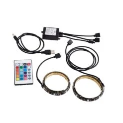 Status RGB Colour Changing TV LED Strip Lights -Lighting Sale Store 1000149052 alt05