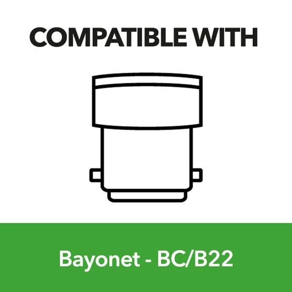 Iris Ribbon Chrome Easy Fit Pendant 6 Iris Ribbon Chrome Easy Fit Pendant - Image 6