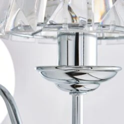 Paloma Acrylic Wall Light -Lighting Sale Store 1000149124 alt02