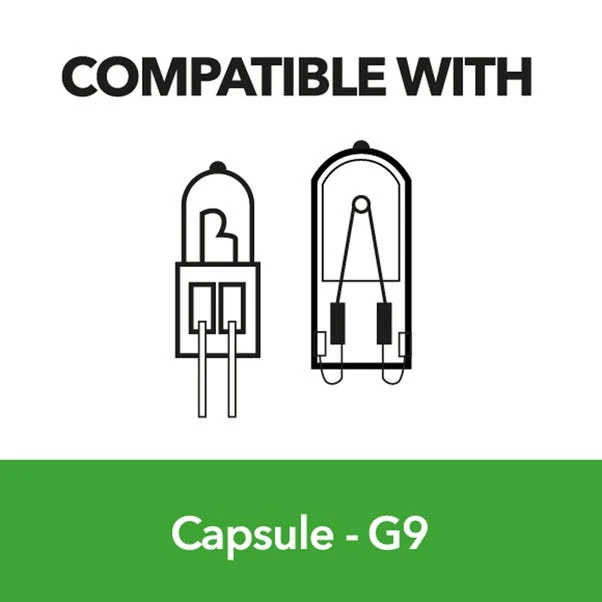 Vogue Motown 4 Light Jewel Flush Ceiling Light 12 Vogue Motown 4 Light Jewel Flush Ceiling Light - Image 12