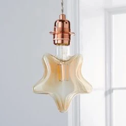 Status 4W LED ES 28cm Star Shape Bulb -Lighting Sale Store 1000156414 alt03