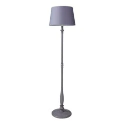 Tofty Grey Floor Lamp -Lighting Sale Store 1000158518 alt04