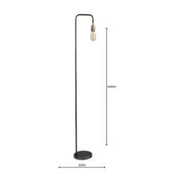 Marsden Industrial Floor Lamp -Lighting Sale Store 1000158553 alt04