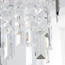 Caressa Jewel Easy Fit Pendant Shade -Lighting Sale Store 1000158673 alt02