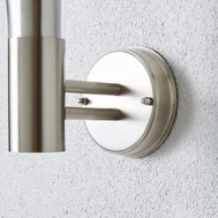 Grax Steel Outdoor Wall Light -Lighting Sale Store 1000158749 alt03