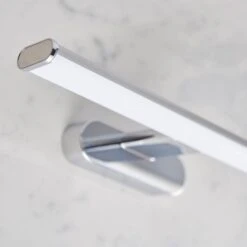 Vogue Moda LED Bathroom Wall Light Chrome -Lighting Sale Store 1000169435 alt03