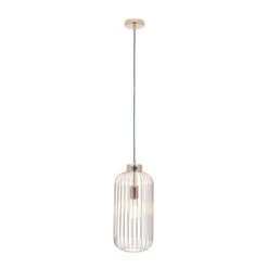 Pacific Lifestyle Dania Gold Slim Pendant Light -Lighting Sale Store 1000180255 alt01