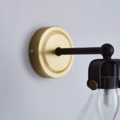 Paulson Bathroom Wall Light Antique Brass -Lighting Sale Store 1000182579 alt03