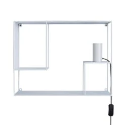 Bradford Shelf Wall Light With Magnetic Bulb Holder 12 Bradford Shelf Wall Light With Magnetic Bulb Holder -Lighting Sale Store 1000183028 alt05