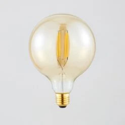 Status Lois 4.5W ES G125 Globe LED Dimmable Bulb -Lighting Sale Store 1000183072 alt05