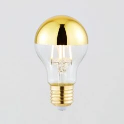 Status Immi 4W Gold Tipped Bulb -Lighting Sale Store 1000183084 alt02