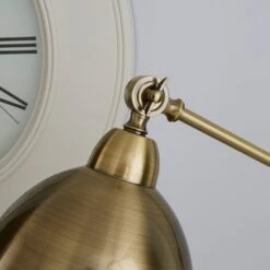 Lever Arm Floor Lamp -Lighting Sale Store 30145246 alt02