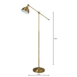 Lever Arm Floor Lamp -Lighting Sale Store 30145246 alt04