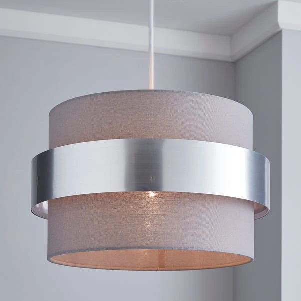 Joey Easy Fit Pendant Shade 7 Joey Easy Fit Pendant Shade - Image 7