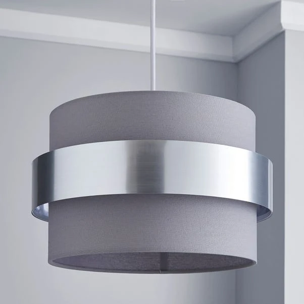 Joey Easy Fit Pendant Shade 8 Joey Easy Fit Pendant Shade - Image 8