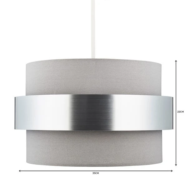Joey Easy Fit Pendant Shade 11 Joey Easy Fit Pendant Shade - Image 11