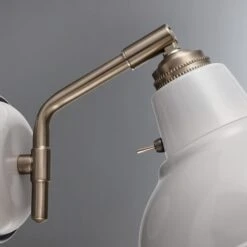 Bradwell Wall Light -Lighting Sale Store 30575196 alt02