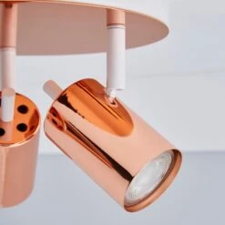 Carter 3 Light Semi Flush Spotlight -Lighting Sale Store 30575503 alt02