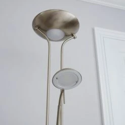 Father And Child 2 Arm Floor Lamp -Lighting Sale Store 30580472 alt02