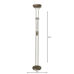 Father And Child 2 Arm Floor Lamp -Lighting Sale Store 30580472 alt04