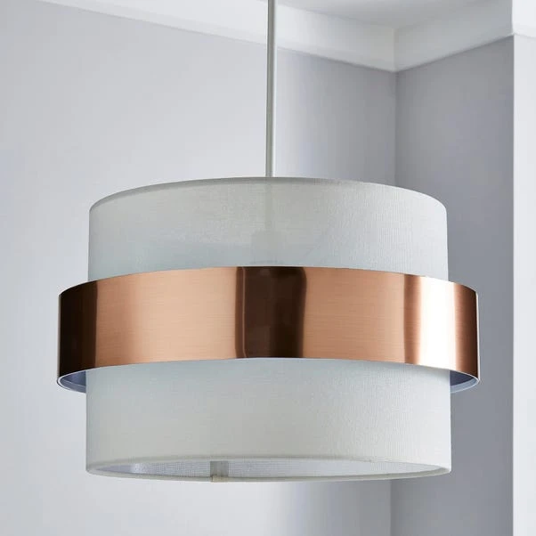 Joey Easy Fit Pendant Shade 2 Joey Easy Fit Pendant Shade - Image 2