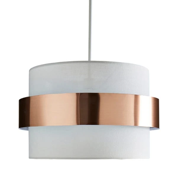Joey Easy Fit Pendant Shade 5 Joey Easy Fit Pendant Shade - Image 5