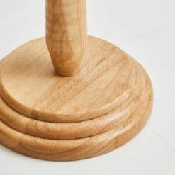 Legoli Turned Wood Floor Lamp Base -Lighting Sale Store 30624737 alt02