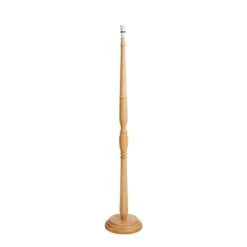 Legoli Turned Wood Floor Lamp Base -Lighting Sale Store 30624737 alt05
