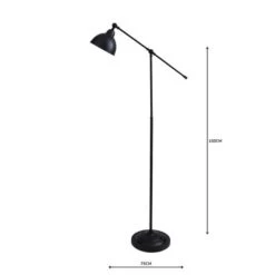 Lever Arm Floor Lamp -Lighting Sale Store 30674188 alt04
