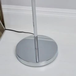 Halle French Velvet Jewel Floor Lamp -Lighting Sale Store 30674426 alt03