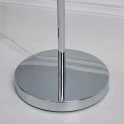 Halle French Velvet Jewel Floor Lamp -Lighting Sale Store 30674427 alt03