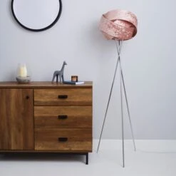 Elements Harley Tripod Floor Lamp -Lighting Sale Store 30674428 alt01