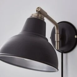 Bradwell Plug In Wall Light -Lighting Sale Store 30713614 alt02