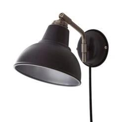 Bradwell Plug In Wall Light -Lighting Sale Store 30713614 alt04