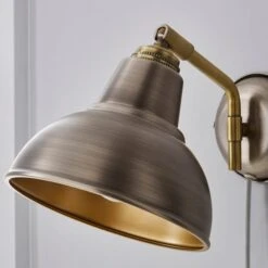 Bradwell Plug In Wall Light -Lighting Sale Store 30713615 alt02