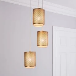 Vienna 3 Light Cluster Ceiling Light -Lighting Sale Store 30713711