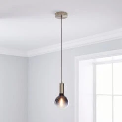Soria Pendant Flex Ceiling Light Cable