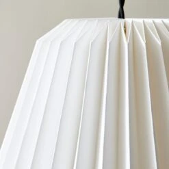 Origami Decagon Paper Easy Fit Pendant Shade -Lighting Sale Store 30713918 alt03