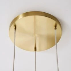 Juliet 3 Light Cluster Ceiling Light 9 Juliet 3 Light Cluster Ceiling Light -Lighting Sale Store 30730183 alt03