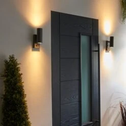 Billy PIR Sensor Outdoor Wall Light -Lighting Sale Store 30730411 alt06