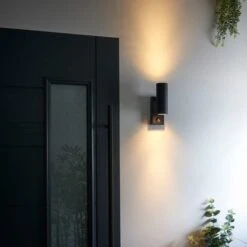 Billy PIR Sensor Outdoor Wall Light -Lighting Sale Store 30730412 alt02