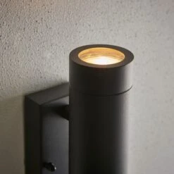 Billy PIR Sensor Outdoor Wall Light -Lighting Sale Store 30730412 alt05