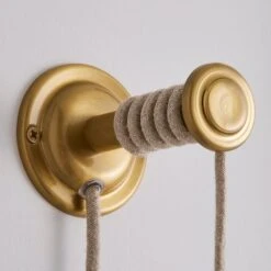 Churchgate Harby Plug In Wall Light -Lighting Sale Store 30730566 alt03